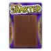 Just Sharted Chocolate Soap Novelty Bath Bar Soap Funny Unisex Spa for Women Men Chocolate Gags for Friends Family Secret Santa White Elephant Stocking Stuffers Teens Adults Fart Joke Gag