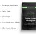 Vegan Protein Porridge | Chocolate | High Protein Breakfast | Plant Based | Protein Works | 1.8kg - Buy Online on GoSupps.com
