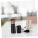Shop Compact Powder Blush Brush | Portable Makeup Blending Brush for Flawless Application - Buy Online on GoSupps.com