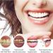 Miyanxi Tooth Powder - 2023 Swift White Tooth Probiotics for Effective Stain Removal | Coffee & Smoke Stain Remover (2PCs) - International Shipping Available - Buy Online on GoSupps.com
