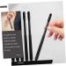 HOODANCOS 200Pcs Disposable Ear Wax Cleaning Sticks Safe Easy to Use Swabs for Ear Wax Removal Portable Tools for Travel and Home Comfortable Touching Experience - Buy Online on GoSupps.com