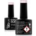 Mylee So Nude Gel Nail Polish 10ml - Long Lasting Salon-Quality Nude Shade - Easy to Apply Soak-Off UV/LED Manicure Pedicure - MG0047 - Buy Online on GoSupps.com