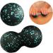 Peanut Massage Ball - Double Lacrosse Ball Roller for Body Muscle Relief | International Shipping Available - Buy Online on GoSupps.com