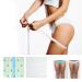 Buy Thigh Lift Tape - Waterproof Adhesive Body Patch for Cellulite & Skin Lifting | 2 Boxes - Perfect for Women & Girls - Buy Online on GoSupps.com