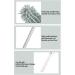 FCSHFC Chenille Duster with Extension Pole Handle Bendable Dusters for Cleaning Furniture Reusable Feather Duster for Fan Car Computer(Green) - Buy Online on GoSupps.com
