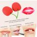 Ranvi Cherry Lip Plumping Enhancer - 2 PCS for Sexy, Full Lips - Buy Online on GoSupps.com
