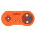 Portable Game Controller Teething Toy for Infants - Soft Silicone Gum Relief Toy - Buy Online on GoSupps.com