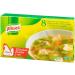 Knorr chicken cubes 80g halal (8 cubes * 10 Gr) - Buy Online on GoSupps.com