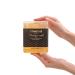 CHESHNI Premium Turkish 100% Pure Gourmet Honey Comb - 16 Oz Gift Box | 1 Pound - Buy Online on GoSupps.com