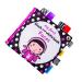 Toyvian 2 STK Waterproof Fabric Books for Early Education | Perception Training Toys | Baby Books Set 15x15cm - Buy Online on GoSupps.com