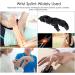 Buy Sonew Adjustable Wrist Brace | Arthritis Splint & Immobilizer for Healing - International Shipping Available - Buy Online on GoSupps.com