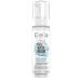 Delia Cosmetics Clean Skin Normalizing and Moisturizing Face Cleansing Foam Normal Problematic Acne-Prone Skin Removes Impurities and Makeup Vegan Formula Niacinamide Peptides 150ml