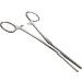 Stainless Steel Fishing Forceps Set - Straight and Curved Pliers for Tackle Kit - Buy Online on GoSupps.com