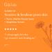 Organic Calendula Carrier Oil 1.02 oz - Moisturizing & Soothing | Gya Labs - Buy Online on GoSupps.com