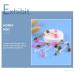 Mini Honey Wand Lip Gloss 30pcs - Delicate Lip Sticks & Balm Applicator - Buy Online on GoSupps.com