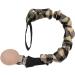 Xianzi Pacifier Chain for Boys & Girls | Cotton Dummy Clips & Holders for Newborns | Ideal Teething Accessory - Buy Online on GoSupps.com