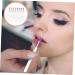 8PCS Silicone Makeup Brush Set - Eyeshadow & Lipstick Applicator | Ideal for Lip Masks & Makeup Application - Buy Online on GoSupps.com