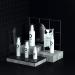 Priori Skincare Eye Cr me with CoQ10, Lactic Acid, Retinol, Caffeine - 0.5 fl oz - Buy Online on GoSupps.com