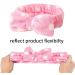 JANEMO Women's Flexible Headbands - Ideal for Pilates, Fitness, Running, Hiking, and Parties - Buy Online on GoSupps.com