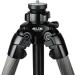 Slik PRO CF-934 Carbon Fiber Tripod - Lightweight and Durable - Buy Online on GoSupps.com