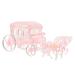 STOBAZA Box Candy Box Wedding Storage Case Wedding Party Favor Cases Happy Candy Banquet Decorate