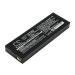 YEKIM 3600mAh Battery for FanVision K-IVT-300-GD-B DVB-T Battery PN. Bali 33636P K-ABC-30P-KT-B
