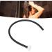 Haofy Comfortable Silicon Shower Nozzle | Eco-Friendly Anti-Aging Inlet Attachment for Men - Buy Online on GoSupps.com