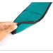 ZZBB Transfer Gait Belt Soft Transfer and Walking Moving Lift Assist Belt Device Tool with Hand Grips and Quick-Release Buckle for Seniors Elderly and Patient - Buy Online on GoSupps.com