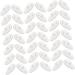 Healeved 40 Pairs Screw Glasses Nose Pads - Non-Slip Silicone Protection for Glasses - Comfort & Stability Bridge Pad Kits - Buy Online on GoSupps.com