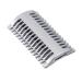 3 head shaver traditional razor parts safety razor head shaver head without blade shaver replacement blade mens razor head men shaver Zinc Alloy Razor Head electric man bracket