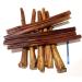 Bully Sticks for Dogs - Canadian Made Bully Sticks for Dogs - *(Monster 12 INCH 3 Pack)* - Bully Sticks - Low to No Odor Bull Pizzle - Thick Premium Long Lasting Bully Sticks 12 INCH 3 PACK (300 GRAMS)