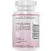 VIHADO Liver Complex Plus - High-Dose Silymarin 80% | Artichoke Dandelion & Turmeric | 120 Caps for Liver Health - Buy Online on GoSupps.com