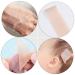 GLEAVI Silicone Scar Sticker Roll - Waterproof Tape for Surgical Scars - Skin Desalination Patches - Buy Online on GoSupps.com