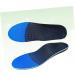 FOMIYES Orthotic Inserts | Arch Support Insoles for Flat Feet | Comfortable Shoe Pads for All-Day Relief - Buy Online on GoSupps.com