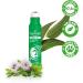 Puressentiel Respiratory Roll-on Sinus Express - 100% Plant-Based Formula with Organic Aloe Vera & Essential Oils - Immediate Sinus Relief - Pocket Size - Buy Online on GoSupps.com