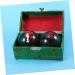 Fomiyes 3-in-1 Handballs - Stress Relief & Fitness Massage Tools for Therapy & Gym Use - Buy Online on GoSupps.com