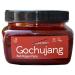Koko Gochujang (Fermented Hot Pepper Paste) 15.8oz(450g) - Certified Kosher Gochujang - Premium Gluten-free 100% Korean all Natural 15.87 Ounce (Pack of 1)