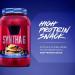 Syntha-6 Whey Protein Powder | High Protein Whey Protein Concentrate Whey Protein isolate Milk Protein Isolate & Micellar Casein | 22g Protein 10g EAAs Essential Amino Acids | 2.91LB 28 Servings (Blueberry Pancake) Blueberry Pancake 28 Servings (Pack of 1 - Buy Online on GoSupps.com