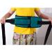 Betting Security Belt: Adjustable Fall Protection Device for Geriatric Care - Soft Anti-Roll Safety Belt for Seniors - Buy Online on GoSupps.com