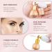 AOOWU Glitter Powder Spray - Shimmer Sparkle Makeup for Women - Champagne - Buy Online on GoSupps.com
