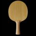 Pingponghouse PRO ALC Table Tennis Blade , FL Handle with Racket Case