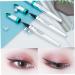 Hemoton Very Fine Eyeliner Waterproof Eyeliner Makeup Supply Eyeliner Makeup Waterproof Eye Liner Eyeliner Pencil Liquid Eyeliner Waterproof Cosmetic Makeup Tool Waterproof Makeup - Buy Online on GoSupps.com
