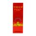 Vic.co Tur.meric Cream 60g - Natural Anti-Inflammatory Skin Benefits | Buy Pack of 2 (30g Each) - International Shipping Available - Buy Online on GoSupps.com