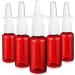 Magiclulu Nasal Spray Bottle - 30ml Refillable Sinus Spray & Salt Water Wash | 5 Pack - Buy Online on GoSupps.com