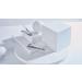 High-Quality Twin Nail Clipper | Stainless Steel Nail Cutter for Hands & Feet - 60mm - Buy Online on GoSupps.com