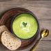 Protein Works - Super Soups Thai Green Curry Instant Soup Under 230 Calories Nutritious Meal in Under 5 - Buy Online on GoSupps.com