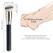 Soft Dense Makeup Powder Brush - Ideal Cosmetic Brush for Daily Concealer Application - International Shipping Available - Buy Online on GoSupps.com