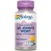 Solaray St. John's Wort Aerial Extract 300mg | Mood & Brain Health Support | 0.3% Hypericin | 60ct - Buy Online on GoSupps.com