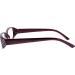 Designer Black & Purple Diamond Reading Glasses - UVR2093P +3.00 Diopter - 2-Pack Women's Fashion Readers - Buy Online on GoSupps.com