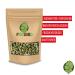 Premium Edamame Beans 2.5kg - Gluten-Free Roasted & Slightly Salted Soybeans for Vegan Snacking - Buy Online on GoSupps.com